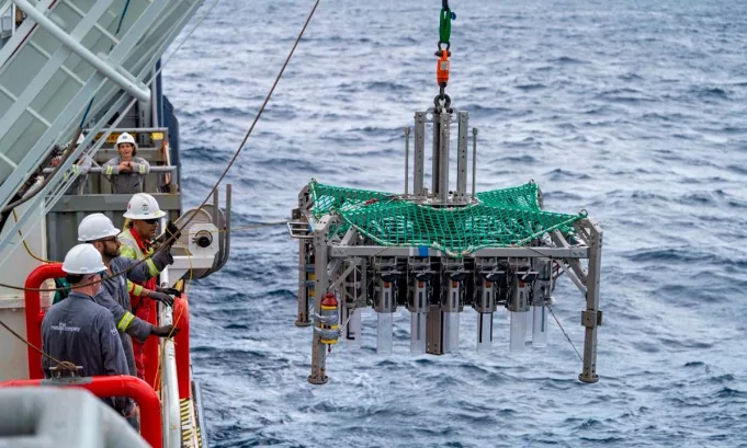 La investigación, realizada durante cinco años en la Zona Clarion-Clipperton, confirma que incluso pruebas a pequeña escala generan alteraciones severas en la biodiversidad del fondo oceánico.