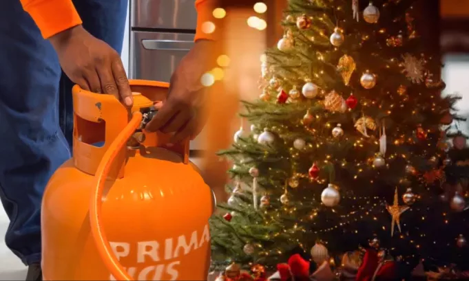 Emergencias por gas aumentan hasta 35% en Navidad. Conoce las recomendaciones para usar el balón de GLP de forma segura y evitar accidentes en casa. Foto: Stakeholders.