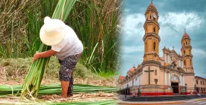 Piura mejora tres posiciones en el ranking ambiental 2025 gracias a acciones enfocadas en manejo de residuos, protección hídrica y fortalecimiento de la gobernanza local.