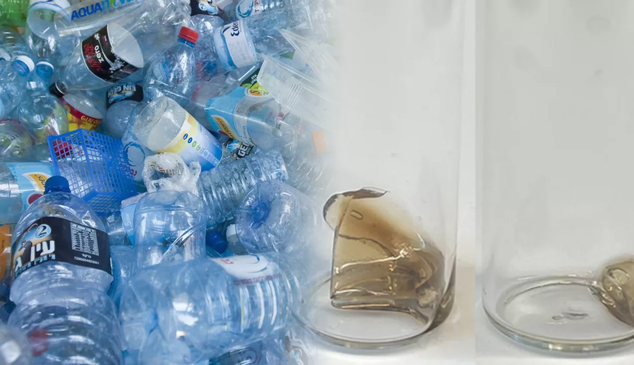 La tecnología, inspirada en los polímeros naturales, permite ajustar el tiempo de degradación según cada uso, desde envases de corta vida útil hasta piezas industriales.