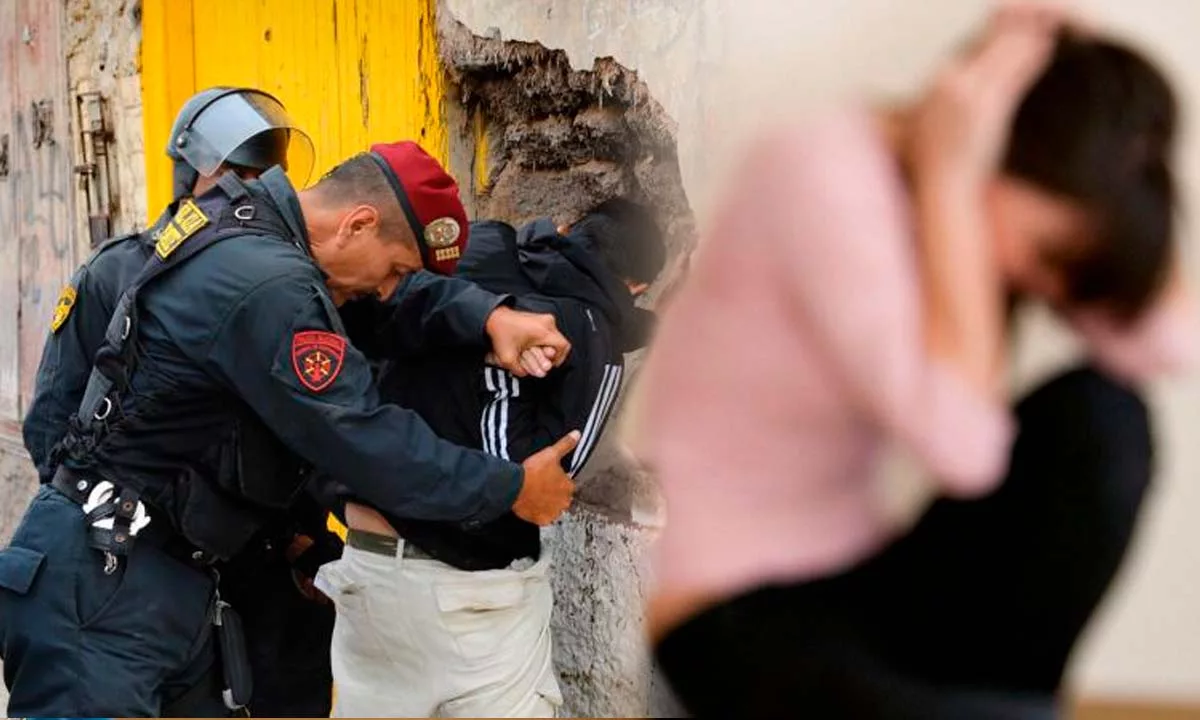 Violencia en la PNP: este 2025, 451 policías fueron denunciados en Lima por agresiones físicas, psicológicas y sexuales, pero solo el 9% terminó detenido. Foto: Stakeholders.