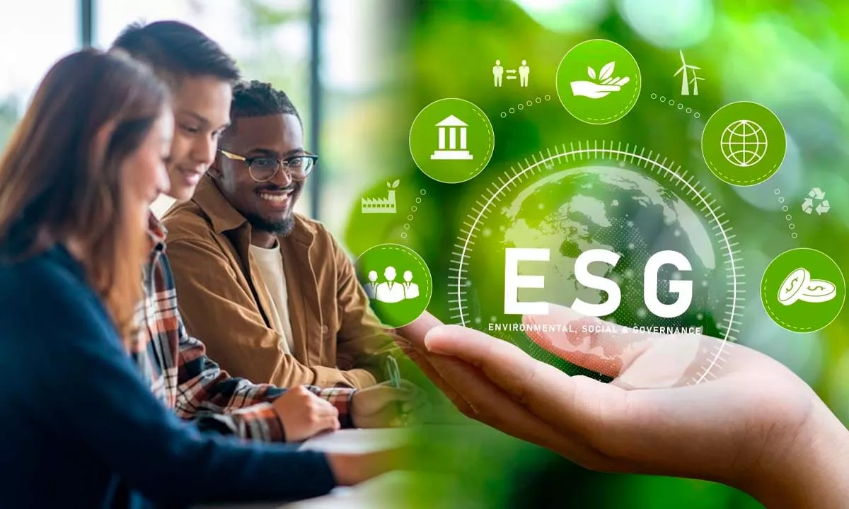 Con alianzas como la de KPMG, las instituciones peruanas están acelerando la preparación de profesionales capaces de gestionar riesgos, reportar métricas de sostenibilidad y liderar estrategias que generen valor a largo plazo.