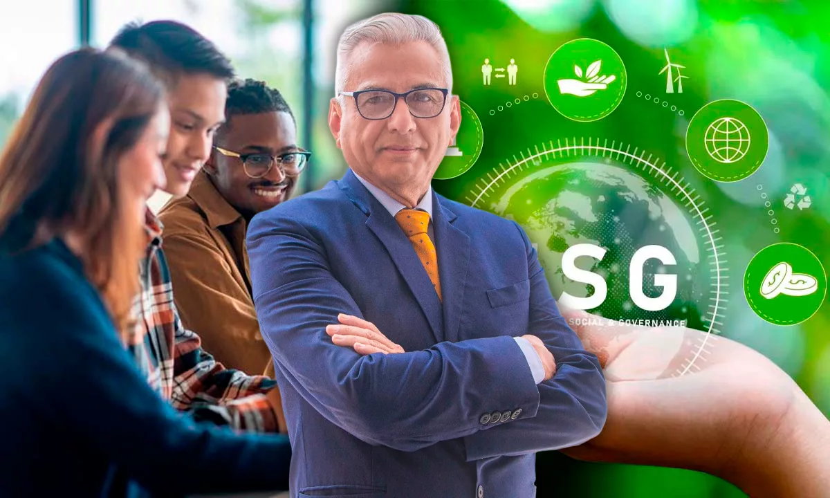 Con alianzas como la de KPMG, las instituciones peruanas están acelerando la preparación de profesionales capaces de gestionar riesgos, reportar métricas de sostenibilidad y liderar estrategias que generen valor a largo plazo. Foto: Stakeholders.