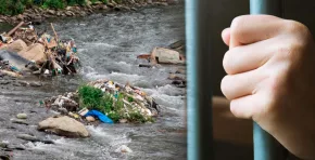 La norma busca frenar la contaminación de los ecosistemas hídricos y fortalecer el control estatal frente a actividades que ponen en riesgo la salud pública.