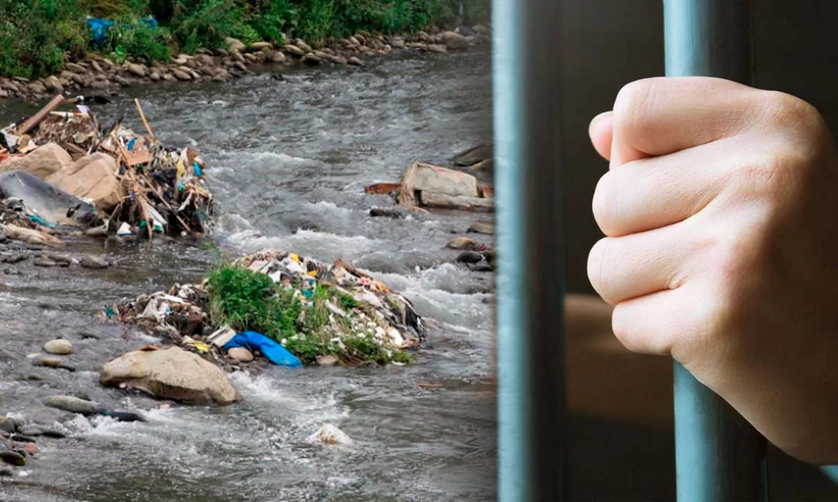 La norma busca frenar la contaminación de los ecosistemas hídricos y fortalecer el control estatal frente a actividades que ponen en riesgo la salud pública.