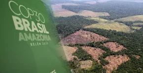 Tras la COP30 en Brasil, el Perú enfrenta el desafío de convertir los acuerdos climáticos en acciones concretas, con énfasis en financiamiento, Amazonía y adaptación. Foto: Stakeholders.