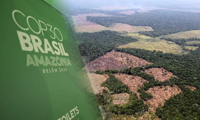 Tras la COP30 en Brasil, el Perú enfrenta el desafío de convertir los acuerdos climáticos en acciones concretas, con énfasis en financiamiento, Amazonía y adaptación. Foto: Stakeholders.