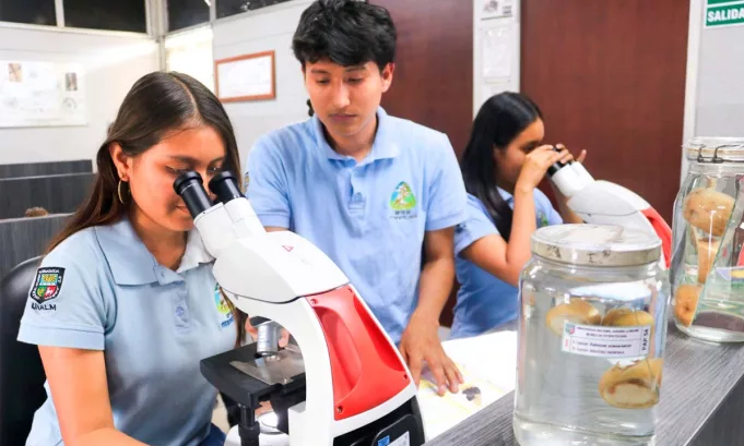 UNALM impulsa la investigación universitaria al subvencionar 87 proyectos estudiantiles orientados a innovación, sostenibilidad y desarrollo científico en el país.