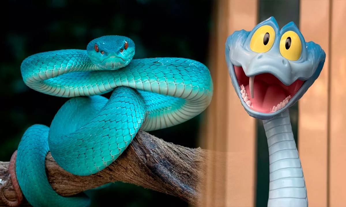 El llamado “efecto Gary” expone cómo la cultura pop puede influir en decisiones de consumo peligrosas, reabriendo el debate sobre regulación del comercio de animales exóticos. Foto: Stakeholders.