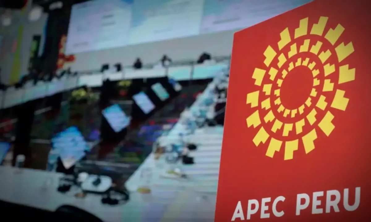 • Será la cuarta ocasión en la que nuestro país recibirá las reuniones del foro APEC, tras las citas del 2008, 2016 y 2024.
