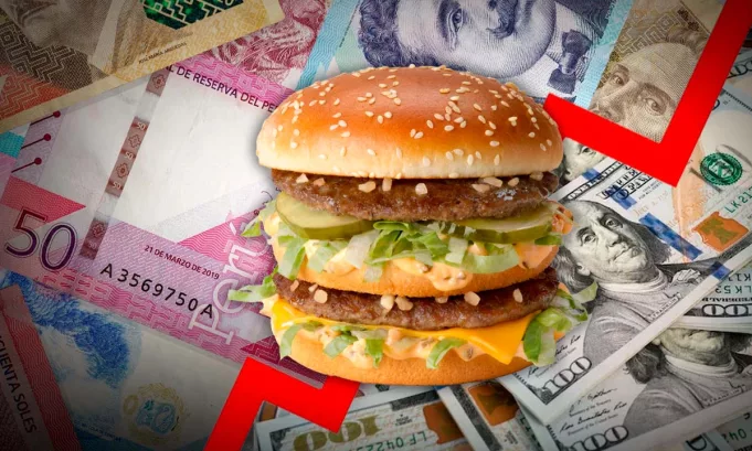El sol peruano se ubica entre las monedas más estables de la región según el Índice Big Mac. Expertos analizan su impacto en exportaciones, turismo, inflación y confianza económica en un contexto regional marcado por la volatilidad. Foto: Stakeholders.