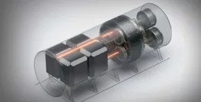 Brasil construye su primer microreactor nuclear: energía limpia para zonas remotas, menos diésel y más independencia tecnológica.