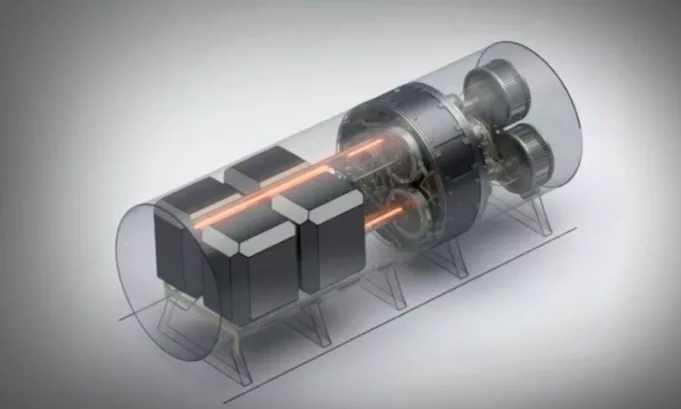 Brasil construye su primer microreactor nuclear: energía limpia para zonas remotas, menos diésel y más independencia tecnológica.