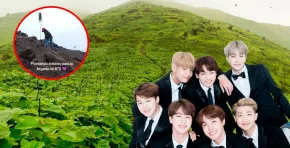 El ARMY peruano se organiza en las redes sociales para reforestar Lima ante la llegada de la banda surcoreana. Foto: Stakeholders.
