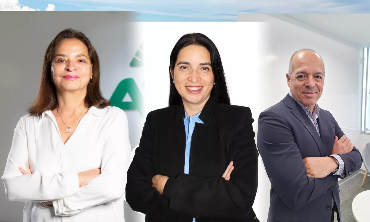 Nuevos nombramientos en instituciones refuerzan la dirección empresarial en el país. Foto: Stakeholders.