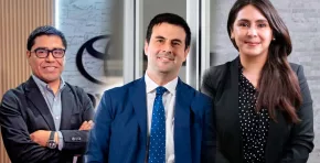 Nuevos nombramientos en instituciones refuerzan la dirección empresarial en el país. Foto: Stakeholders.