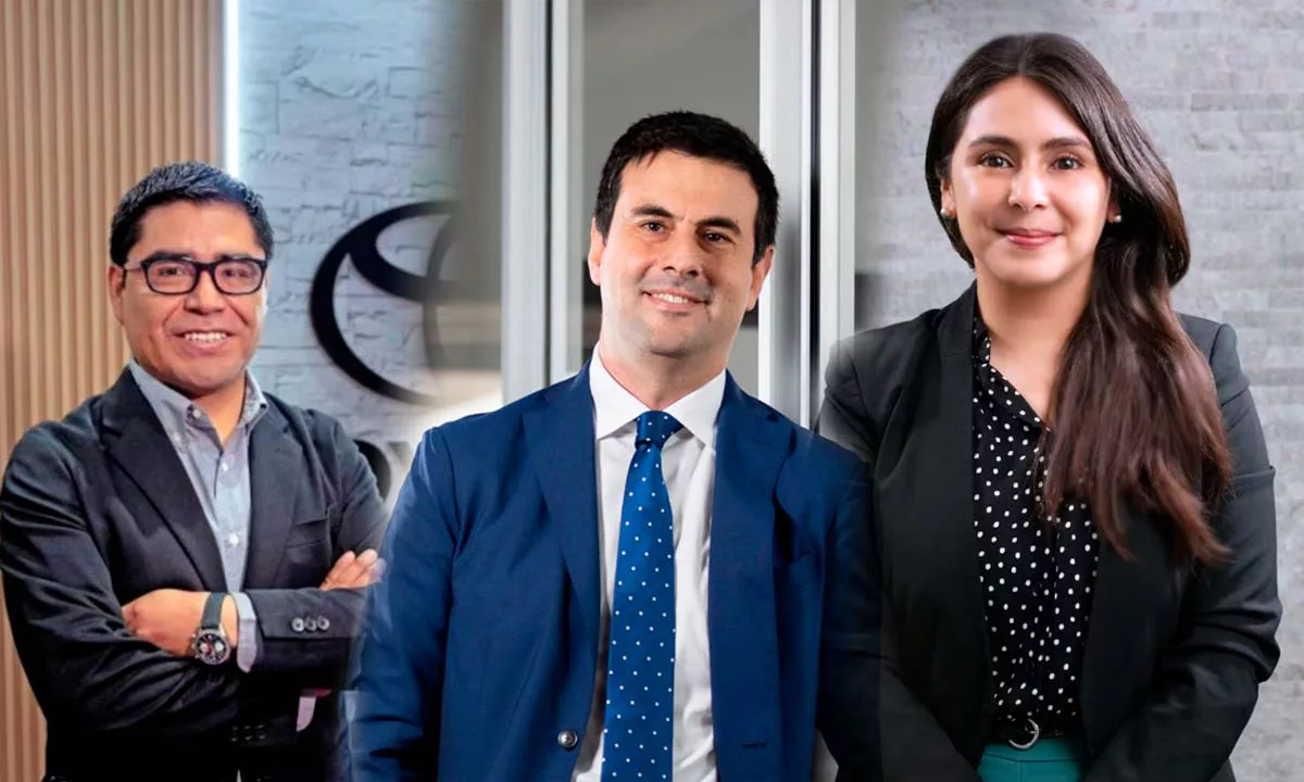 Nuevos nombramientos en instituciones refuerzan la dirección empresarial en el país. Foto: Stakeholders.