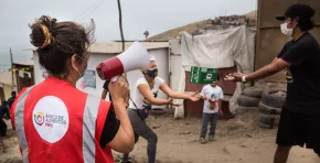 Las postulaciones serán gratuitas y virtuales hasta el 22 de mayo de 2026.