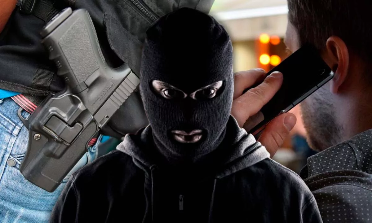 Un informe del Observatorio del Crimen y la Violencia advierte que el delito se expande territorialmente, mientras las sanciones siguen siendo limitadas, lo que refuerza la sensación de impunidad y agrava la inseguridad ciudadana. Foto: Stakeholders.