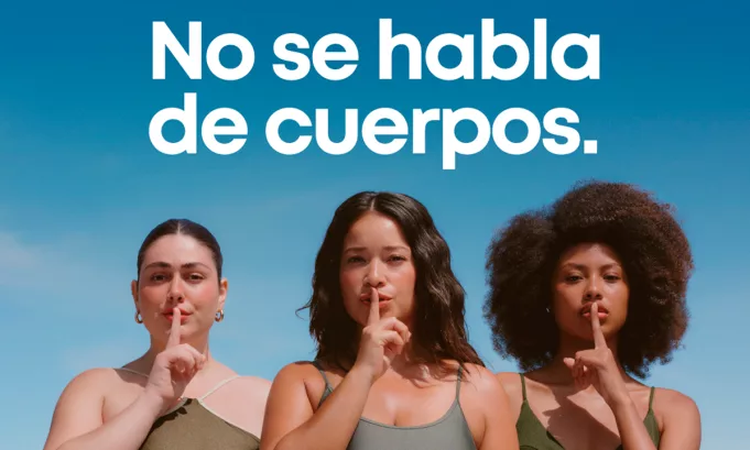 Falabella lanza la edición 2026 de Arriba Mujeres, tal como somos con la consigna “No se habla de cuerpos”, una campaña que busca frenar los comentarios sobre la apariencia física y promover el respeto, la autoaceptación y la empatía en la sociedad peruana.