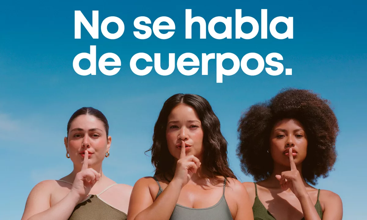 Falabella lanza la edición 2026 de Arriba Mujeres, tal como somos con la consigna “No se habla de cuerpos”, una campaña que busca frenar los comentarios sobre la apariencia física y promover el respeto, la autoaceptación y la empatía en la sociedad peruana.