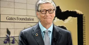 Informes revisados por The Guardian revelan que el fideicomiso de Bill Gates incrementó su exposición a empresas petroleras y gasíferas, pese a los compromisos públicos de desinversión.