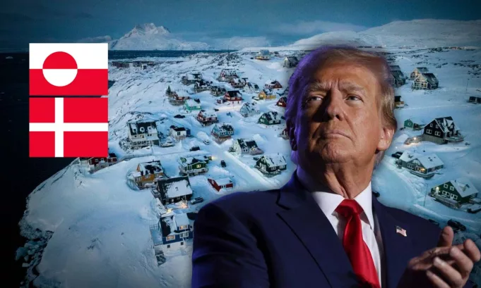 Groenlandia entra en el centro de la carrera por el Ártico; EE.UU. impulsa planes de seguridad y presencia militar, mientras crecen las alertas por el impacto ambiental y el riesgo cultural para el pueblo inuit.