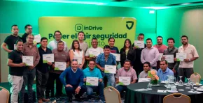 Ante el aumento de los siniestros de tránsito en Lima, inDrive reforzó su compromiso con la seguridad vial mediante un workshop dirigido a conductores de la plataforma, que combinó capacitación, enfoque psicológico y uso de herramientas tecnológicas para promover una conducción más responsable y consciente.