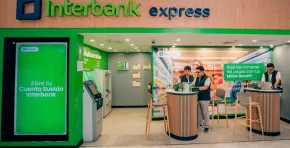 El banco inauguró seis nuevas tiendas Express en centros comerciales estratégicos del país, reforzando su cobertura regional y su apuesta por una atención más ágil, digital y cercana para los usuarios.