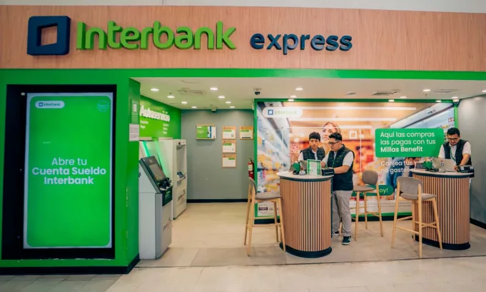 El banco inauguró seis nuevas tiendas Express en centros comerciales estratégicos del país, reforzando su cobertura regional y su apuesta por una atención más ágil, digital y cercana para los usuarios.