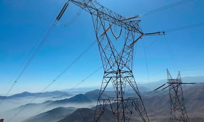 La infraestructura eléctrica, ejecutada a través de Consorcio Transmantaro, fortalece el desarrollo de una minería moderna y sostenible e incorpora tecnología basada en inteligencia artificial para reforzar la seguridad operativa.