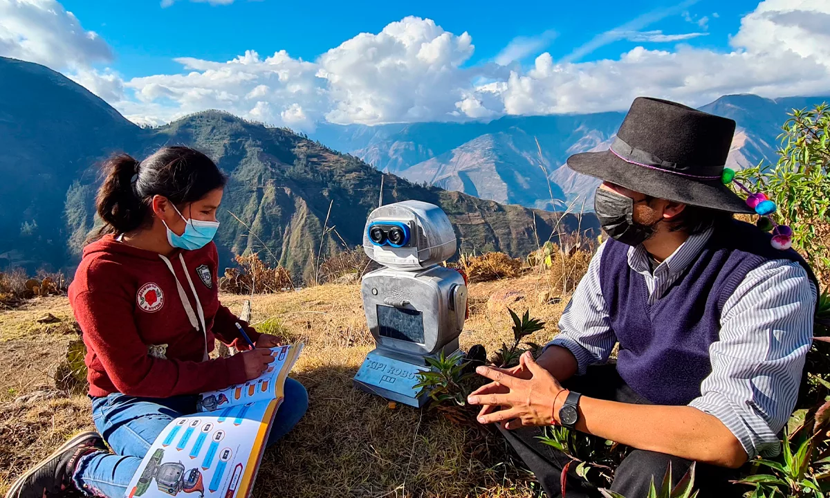 “Kipi en la Radio” regresa con nuevos contenidos para familias y estudiantes, reforzando el vínculo entre tecnología, educación y cultura desde una propuesta que nació en la ruralidad y hoy trasciende fronteras.
