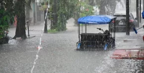 Senamhi e Indeci advierten sobre lluvias intensas en la selva norte y centro del Perú, con niveles de alerta amarillo y naranja, posible activación de quebradas y recomendaciones preventivas para reducir riesgos en zonas vulnerables.