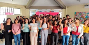 El plazo de postulación se amplió hasta el 20 de enero ante el alto interés de jóvenes de diversas regiones del país por participar en iniciativas de voluntariado con impacto social.