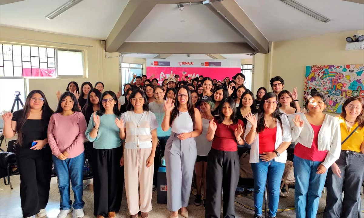 El plazo de postulación se amplió hasta el 20 de enero ante el alto interés de jóvenes de diversas regiones del país por participar en iniciativas de voluntariado con impacto social.