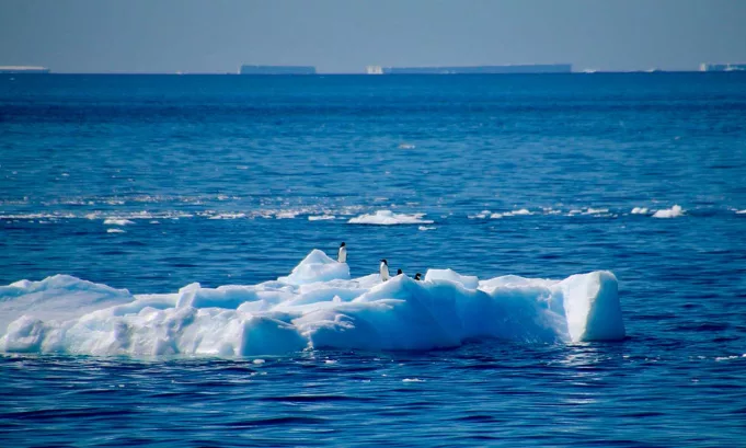 El Contenido Calorífico del Océano alcanzó un récord sin precedentes por noveno año consecutivo, evidenciando el rol clave del océano en la crisis climática y los riesgos crecientes para los ecosistemas y las sociedades humanas.