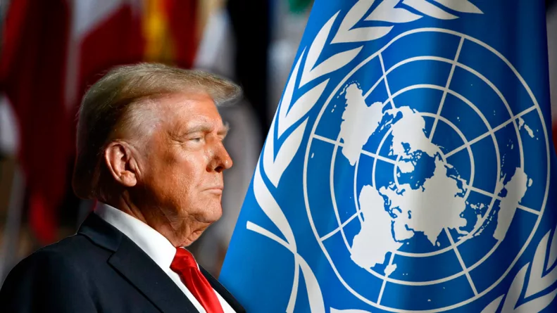 Trump ordena la retirada de EE. UU. de entidades clave sobre clima, ciencia y derechos humanos, argumentando soberanía y ahorro de recursos. Foto: Stakeholders.