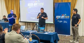 Caja Arequipa presentó sus resultados financieros preliminares del 2025 y trazó su hoja de ruta para el 2026 durante su primer Encuentro de Líderes, con foco en liderazgo, eficiencia operativa y fortalecimiento de su red de agencias.