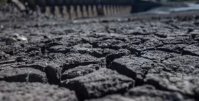 El estrés hídrico se extiende en Uruguay debido a la baja disponibilidad de agua, la distribución desigual de las precipitaciones y la persistencia de caudales por debajo de lo normal, lo que mantiene en alerta a autoridades y comunidades.