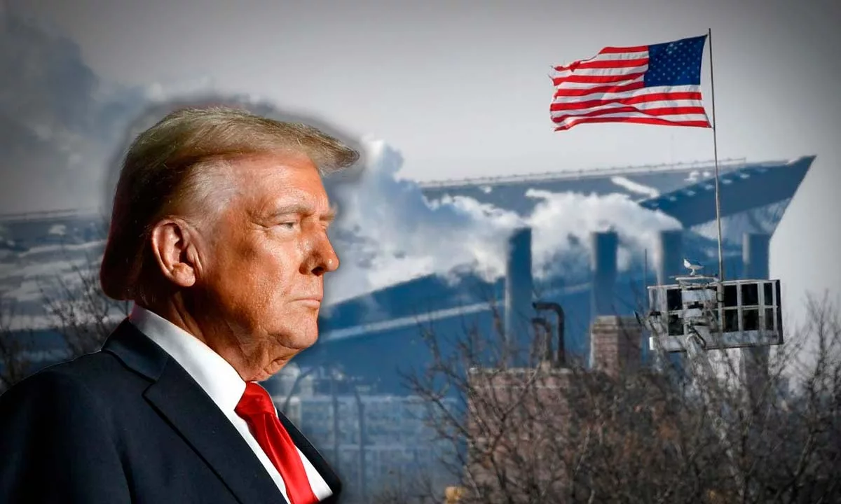 EE. UU. se retira de 66 organismos internacionales; la medida de Trump afectaría fondos, ciencia y cooperación climática; expertos analizan el impacto ambiental en Latinoamérica.