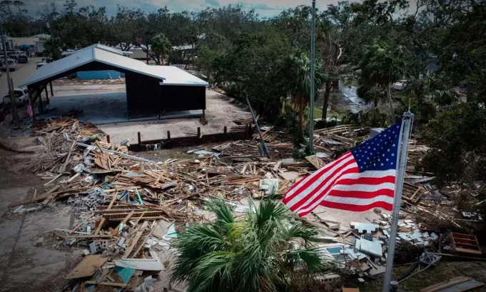 Expertos advierten que la frecuencia de estos eventos refleja una nueva normalidad climática que exige planificación, prevención y políticas sostenibles urgentes para Estados Unidos.