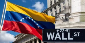 Los gigantes de Wall Street prevén subas en la deuda venezolana, un escenario de mayor producción petrolera a mediano plazo y una reconfiguración geopolítica en América Latina sin desestabilizar los mercados globales. Foto: Stakeholders.