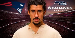 El 'Conejo malo' se presentará en el show del medio tiempo del Super Bowl LX en el Levi's Stadium en Santa Clara, California. Foto: Stakeholders.