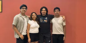 El evento reunirá a cientos de talentos globales durante 36 horas de innovación continua en Suiza, posicionando al Perú dentro del ecosistema internacional de emprendimiento tecnológico y desarrollo de soluciones digitales.