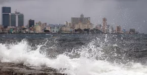 Cuba registró por primera vez 0 °C en Matanzas, un récord histórico confirmado por el Insmet; el fenómeno estuvo asociado a una intensa masa de aire polar que afectó al centro y occidente del país.