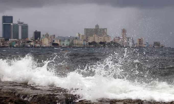 Cuba registró por primera vez 0 °C en Matanzas, un récord histórico confirmado por el Insmet; el fenómeno estuvo asociado a una intensa masa de aire polar que afectó al centro y occidente del país.