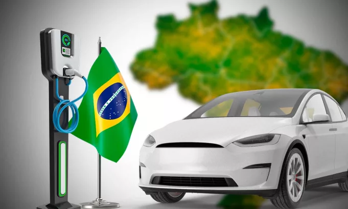 El mercado automotor brasileño acelera su transición eléctrica con un 14,6% de ventas electrificadas, mientras la expansión industrial y la demanda por eficiencia energética marcan un cambio estructural en la movilidad sudamericana.