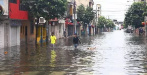 Científicos proyectan hasta un 60 % de probabilidad de un nuevo fenómeno El Niño en 2026; el calentamiento del Pacífico y el récord de calor oceánico elevan el riesgo de eventos climáticos extremos en distintas regiones del mundo.