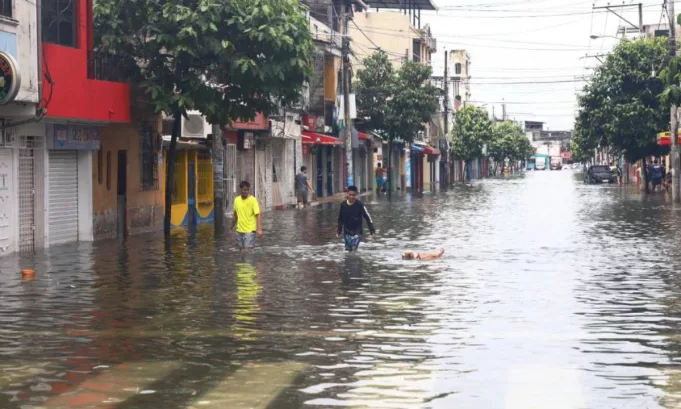 Científicos proyectan hasta un 60 % de probabilidad de un nuevo fenómeno El Niño en 2026; el calentamiento del Pacífico y el récord de calor oceánico elevan el riesgo de eventos climáticos extremos en distintas regiones del mundo.