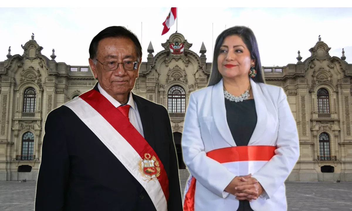 Las designaciones del nuevo gabinete ministerial fueron oficializadas en la edición extraordinaria del diario oficial El Peruano.